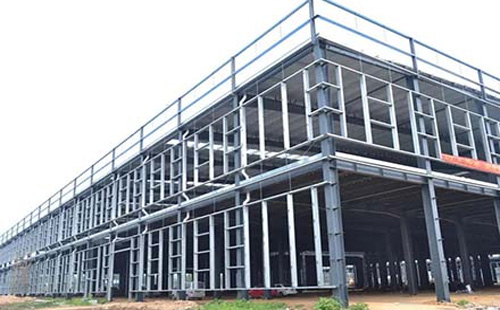 碌曲碌曲钢结构厂房 碌曲碌曲钢结构厂房