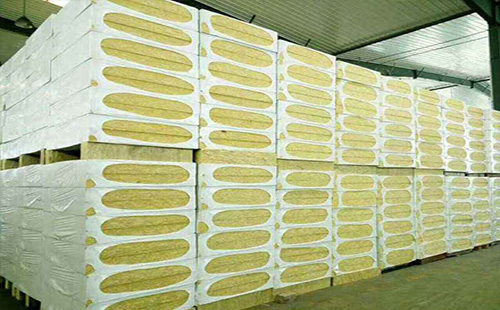 碌曲岩棉板 碌曲岩棉板