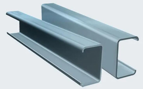 碌曲C型钢 碌曲C型钢