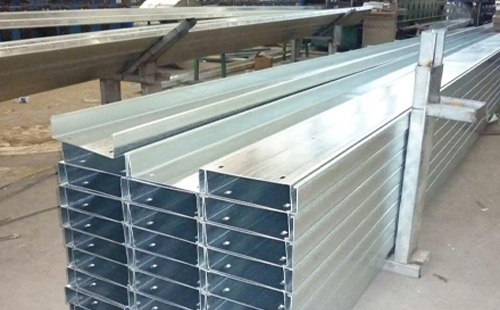 碌曲C型钢 碌曲C型钢