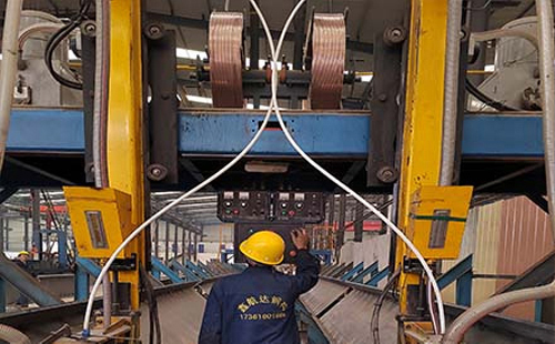 甘肃碌曲钢结构房屋使用寿命与影响因素解析 甘肃碌曲钢结构房屋使用寿命与影响因素解析