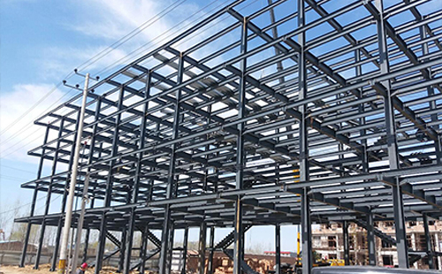 工业用碌曲碌曲钢结构厂房防火规范与造价控制解析