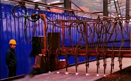 碌曲钢结构表面处理对墙体粉刷质量的影响分析 碌曲钢结构表面处理对墙体粉刷质量的影响分析