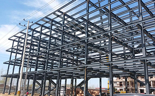 碌曲碌曲钢结构加工中钢材的选用标准与要求 碌曲碌曲钢结构加工中钢材的选用标准与要求