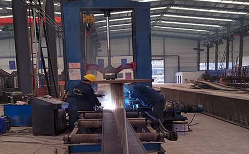 甘肃碌曲碌曲钢结构厂房建造前的准备工作 甘肃碌曲碌曲钢结构厂房建造前的准备工作