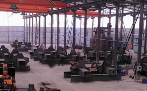 精准到毫米:碌曲碌曲钢结构安装的一般要求与误差控制——从基础锚栓到高强螺栓的全程清单 精准到毫米:碌曲碌曲钢结构安装的一般要求与误差控制——从基础锚栓到高强螺栓的全程清单