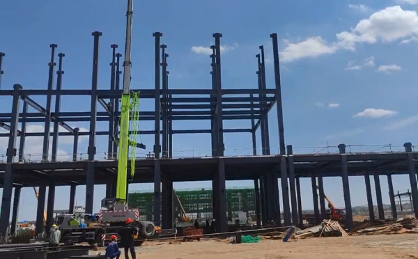 碌曲钢结构设计如何结合实际应用场景