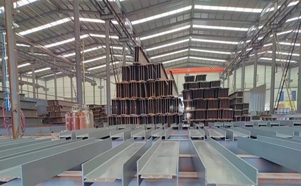 铆接适用场景:碌曲钢结构铆钉连接规范解析 铆接适用场景:碌曲钢结构铆钉连接规范解析