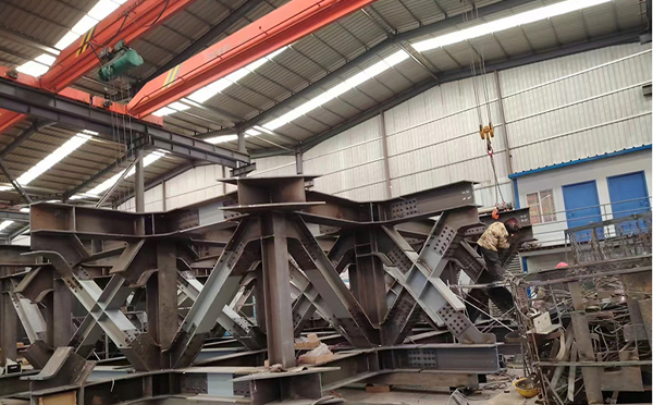 11月启动钢结构项目?碌曲鑫航达碌曲钢结构提供全流程落地支持 11月启动碌曲钢结构项目?碌曲鑫航达碌曲钢结构提供全流程落地支持