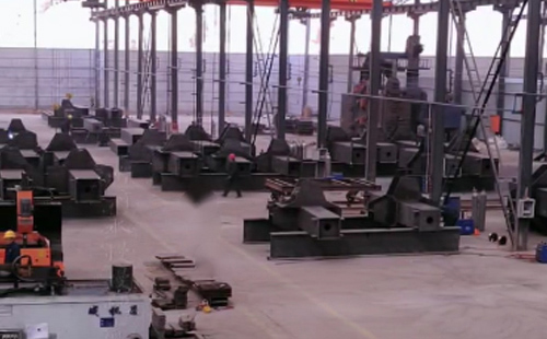 碌曲碌曲钢结构加工厂如何选?碌曲鑫航达碌曲钢结构以专业能力赢得市场认可 碌曲碌曲碌曲钢结构加工厂如何选?碌曲鑫航达碌曲钢结构以专业能力赢得市场认可